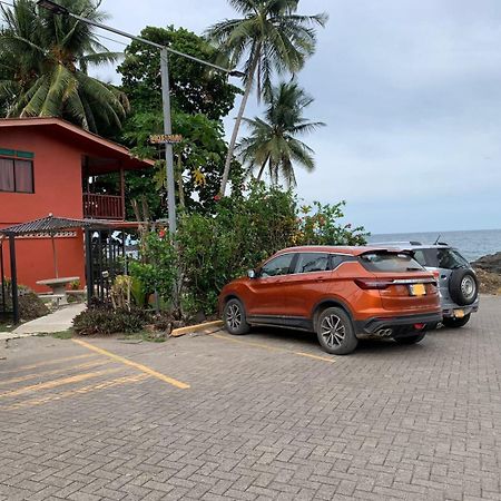 Hotel Cabinas Mar Y Cielo Монтесума Екстериор снимка