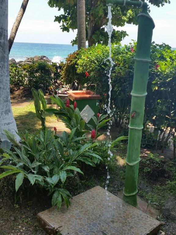 Hotel Cabinas Mar Y Cielo Монтесума Екстериор снимка