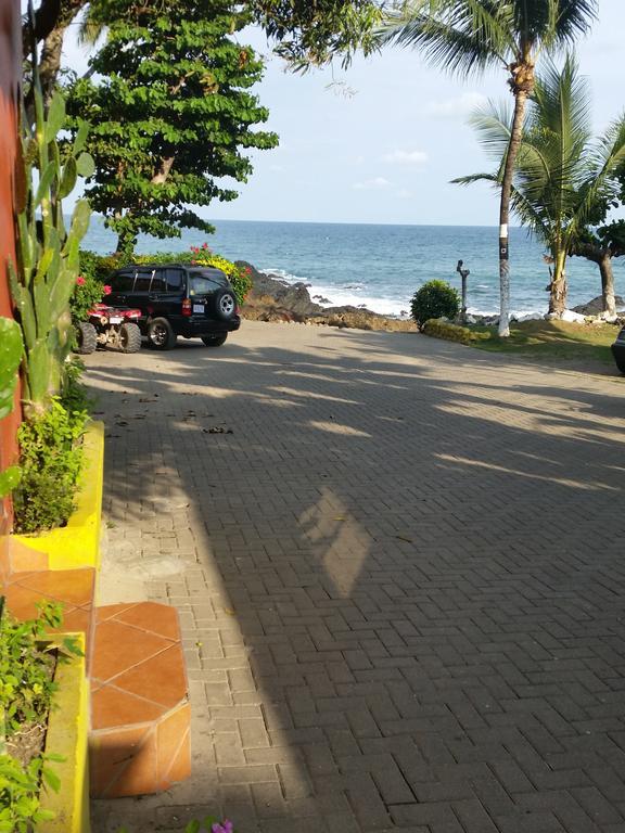 Hotel Cabinas Mar Y Cielo Монтесума Стая снимка