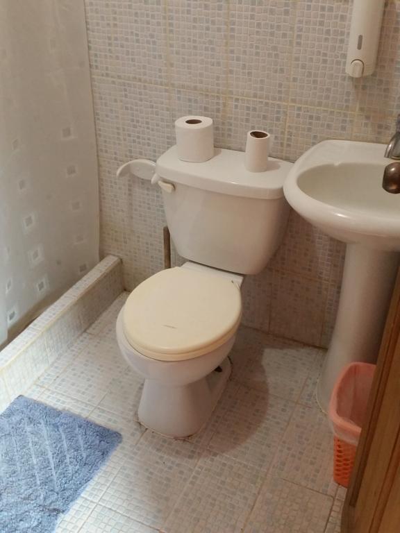 Hotel Cabinas Mar Y Cielo Монтесума Стая снимка