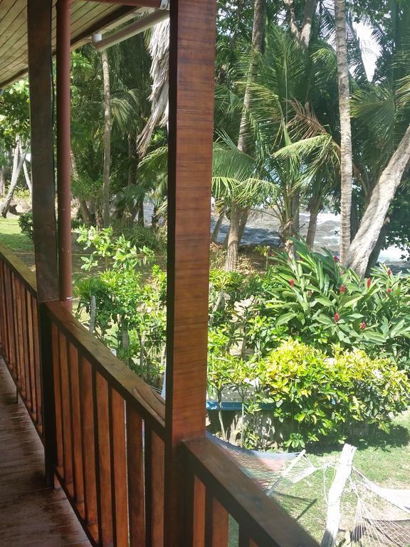 Hotel Cabinas Mar Y Cielo Монтесума Екстериор снимка