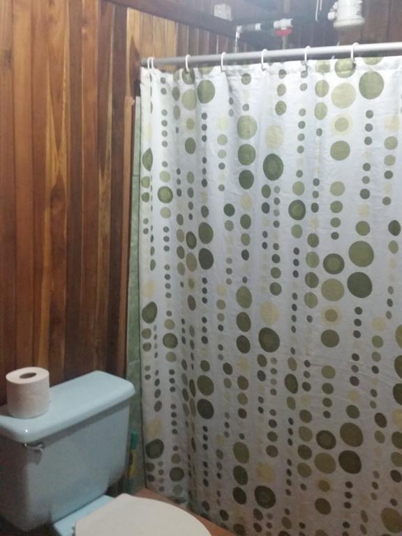Hotel Cabinas Mar Y Cielo Монтесума Екстериор снимка
