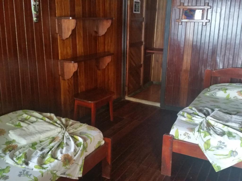 Hotel Cabinas Mar Y Cielo Монтесума Екстериор снимка