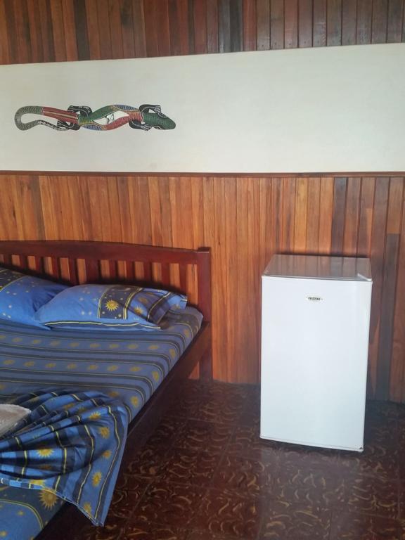 Hotel Cabinas Mar Y Cielo Монтесума Стая снимка