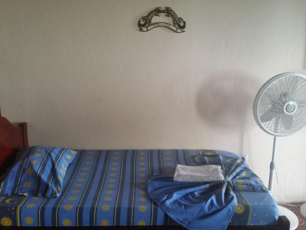 Hotel Cabinas Mar Y Cielo Монтесума Стая снимка