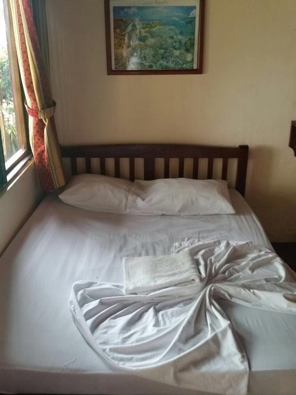 Hotel Cabinas Mar Y Cielo Монтесума Екстериор снимка