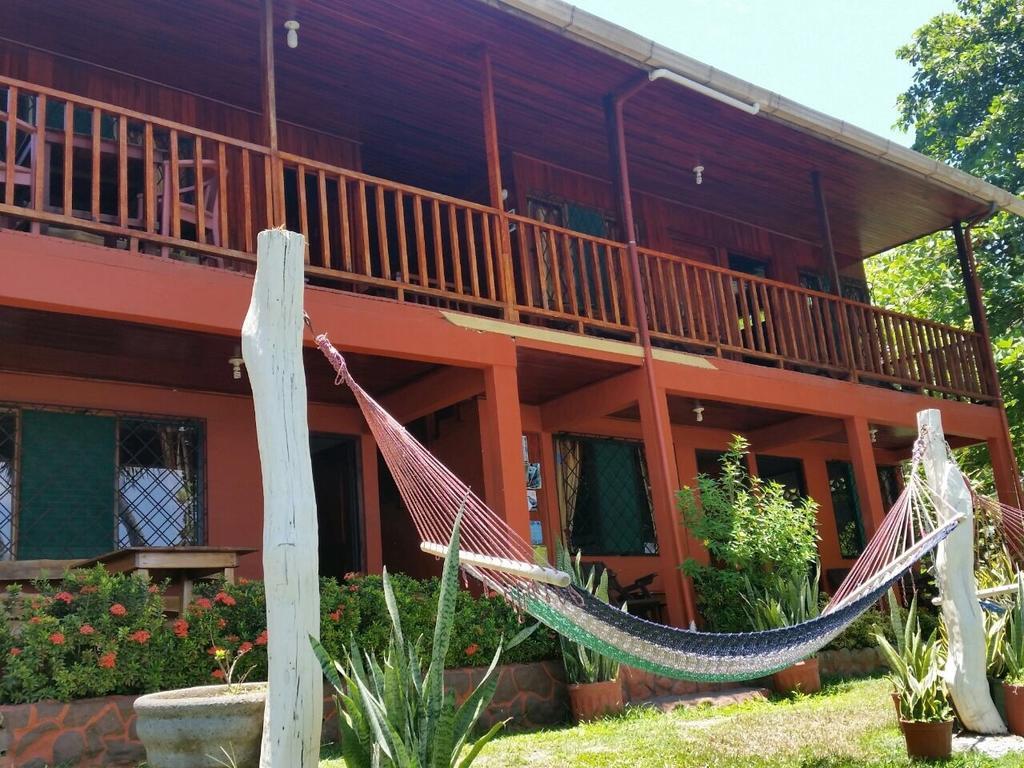 Hotel Cabinas Mar Y Cielo Монтесума Стая снимка