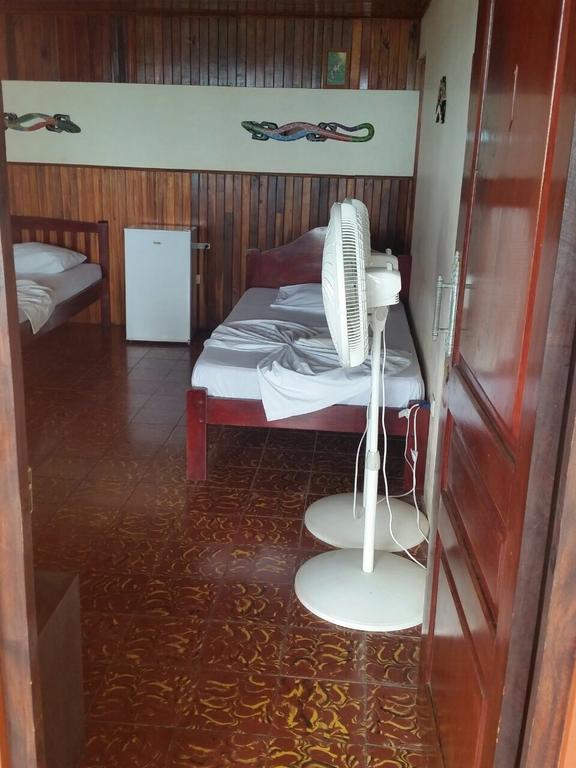 Hotel Cabinas Mar Y Cielo Монтесума Стая снимка
