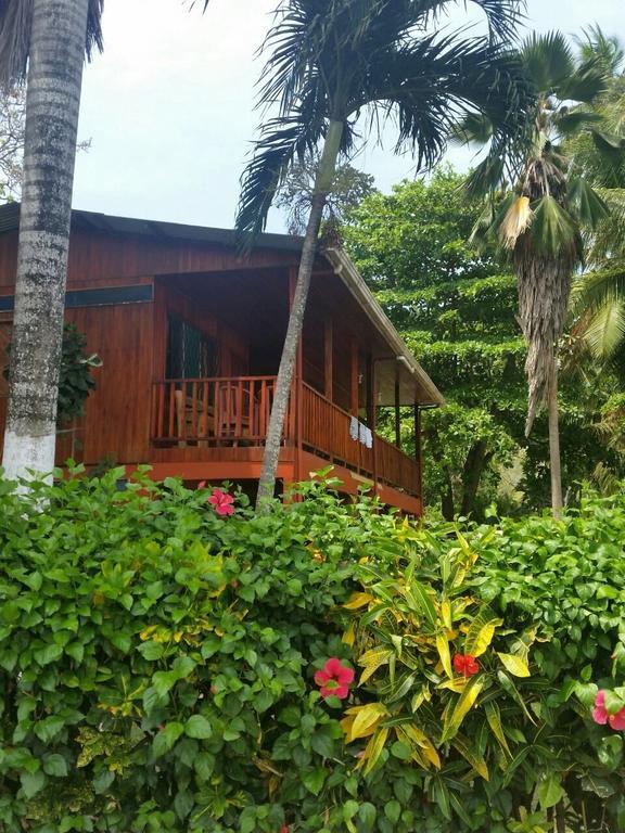 Hotel Cabinas Mar Y Cielo Монтесума Екстериор снимка
